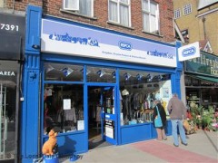 RSPCA South London
