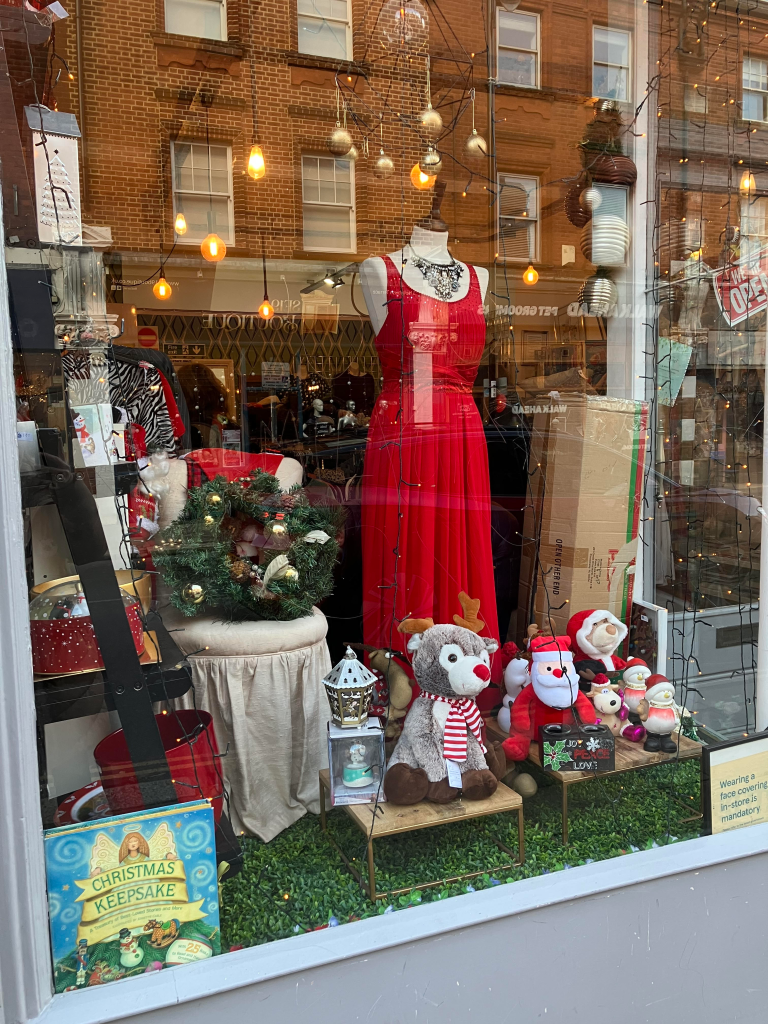 RSPCA Crystal Palace