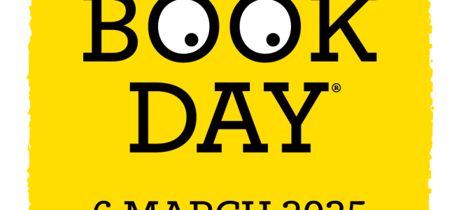 World Book Day RSPCA South London